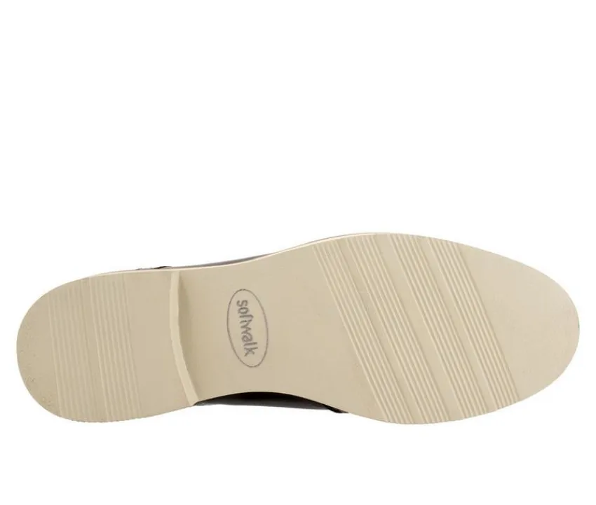 Women's Willet Oxfords|Softwalk Hot