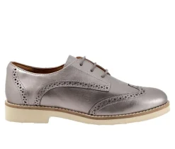 Women's Willet Oxfords|Softwalk Hot