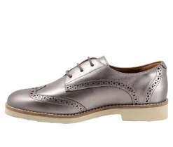 Women's Willet Oxfords|Softwalk Hot