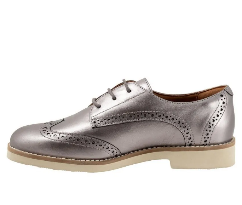 Women's Willet Oxfords|Softwalk Hot