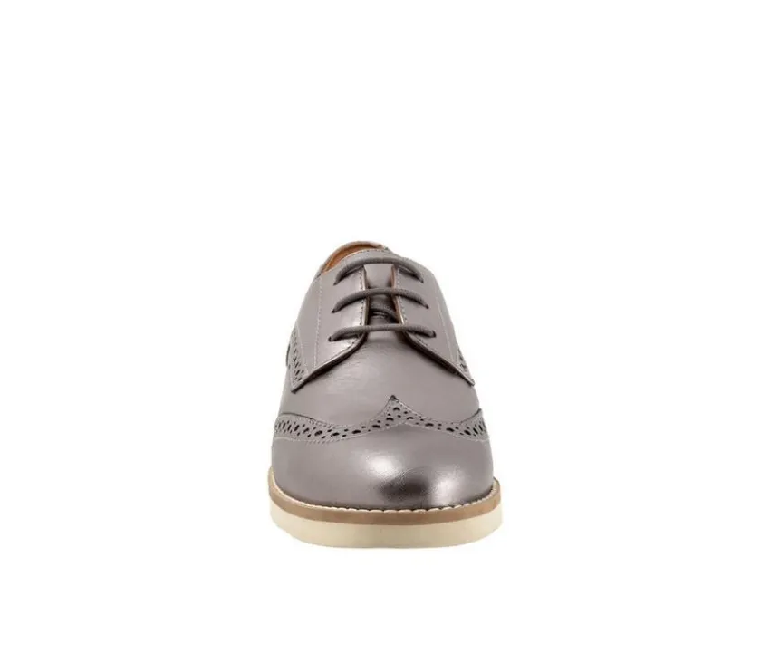 Women's Willet Oxfords|Softwalk Hot