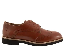 Women's Willet Oxfords|Softwalk Best