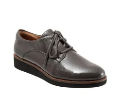 Women's Willis Platform Oxfords|Softwalk