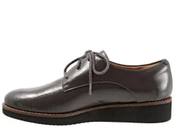 Women's Willis Platform Oxfords|Softwalk