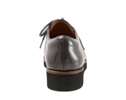 Women's Willis Platform Oxfords|Softwalk
