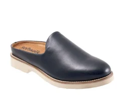 Women's Wolcott II Loafer Mule|Softwalk Online