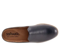 Women's Wolcott II Loafer Mule|Softwalk Online