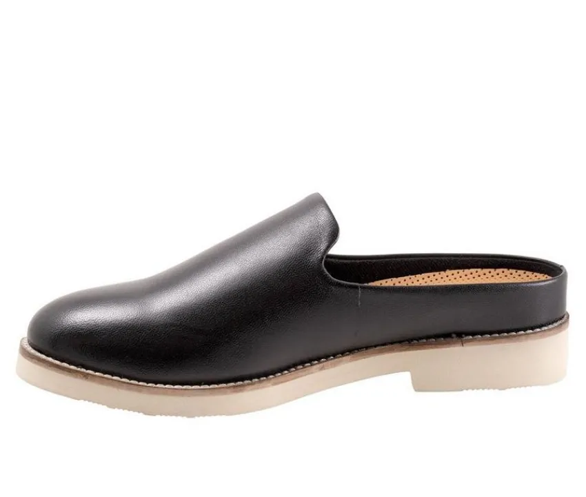 Women's Wolcott II Loafer Mule|Softwalk Hot
