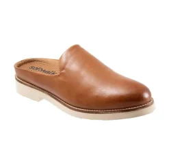 Softwalk Clogs & Mules>Women's Wolcott II Loafer Mule