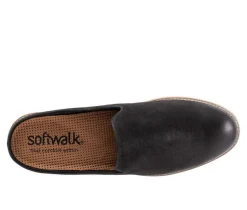 Softwalk Clogs & Mules><noscript><img width=