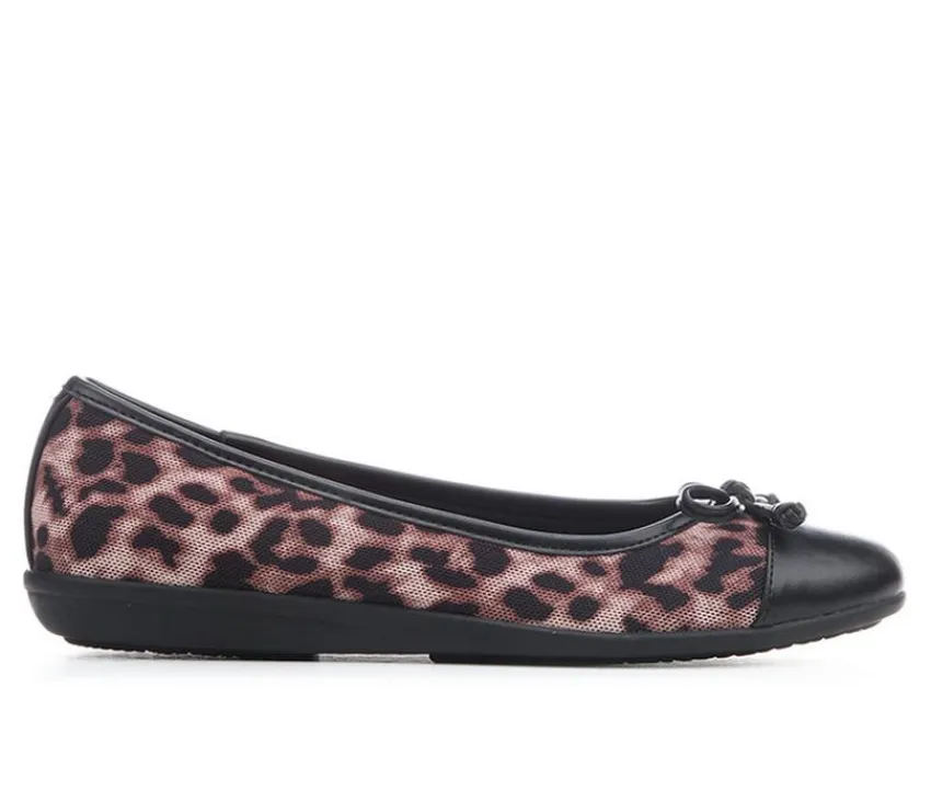 Women's Braylin Flats|Solanz Sale