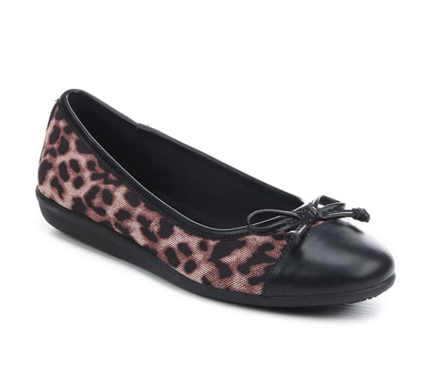 Women's Braylin Flats|Solanz Sale