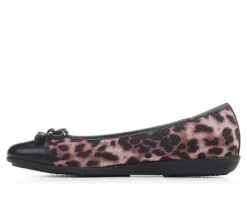 Women's Braylin Flats|Solanz Sale