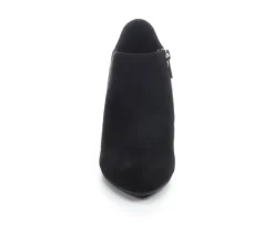Women's Caitlin Booties|Solanz Outlet