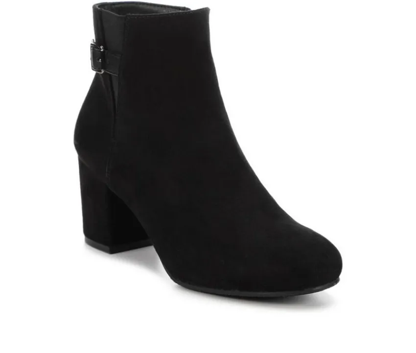 Solanz Dress|Boots & Booties>Women's Caroline Booties