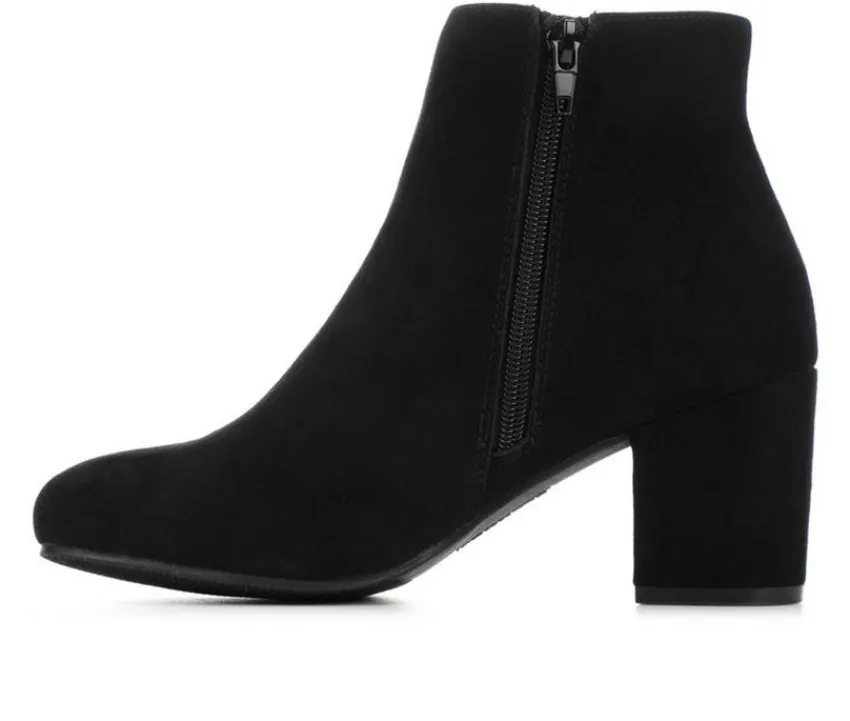 Solanz Dress|Boots & Booties>Women's Caroline Booties