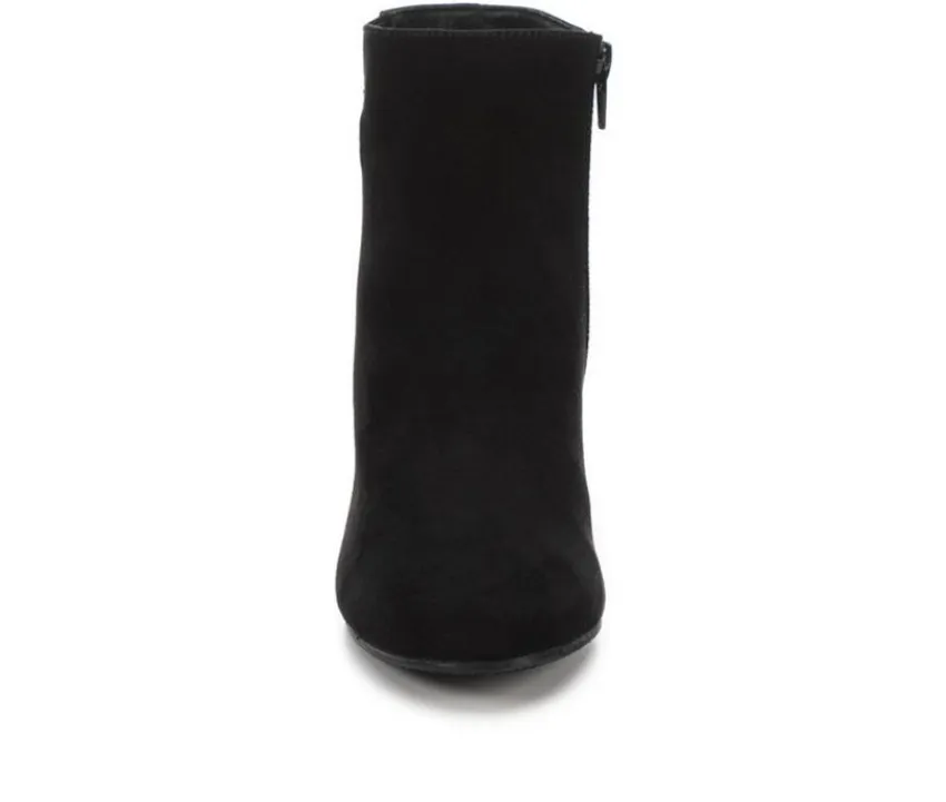 Solanz Dress|Boots & Booties>Women's Caroline Booties