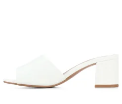 Women's Chris Dress Sandals|Solanz Hot