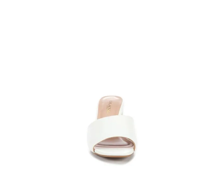 Women's Chris Dress Sandals|Solanz Hot