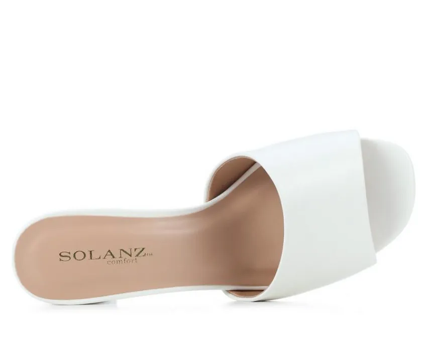 Women's Chris Dress Sandals|Solanz Hot