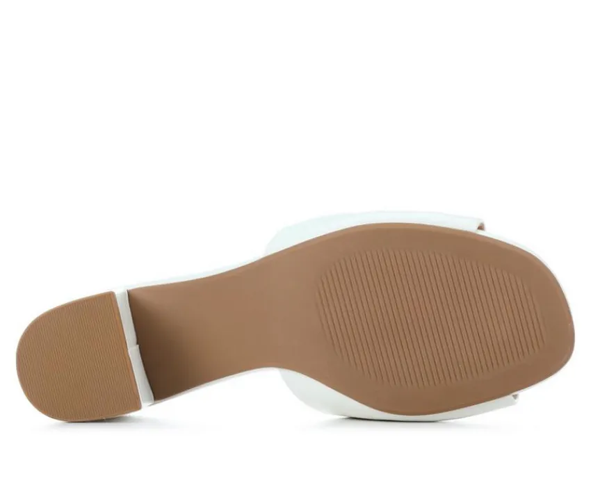 Women's Chris Dress Sandals|Solanz Hot