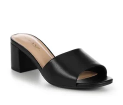 Solanz Sandals>Women's Chris Dress Sandals