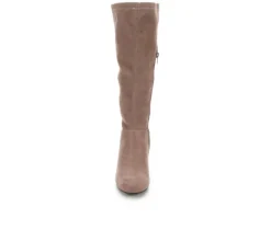 Women's Classic Knee High Boots|Solanz