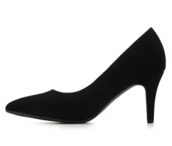 Women's Coen Pumps|Solanz New
