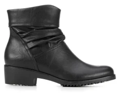 Solanz Boots & Booties>Women's Darby Booties