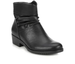 Solanz Boots & Booties>Women's Darby Booties