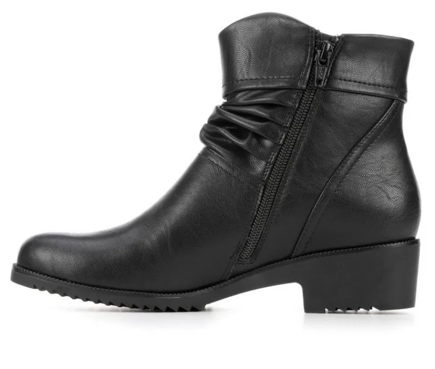 Solanz Boots & Booties>Women's Darby Booties