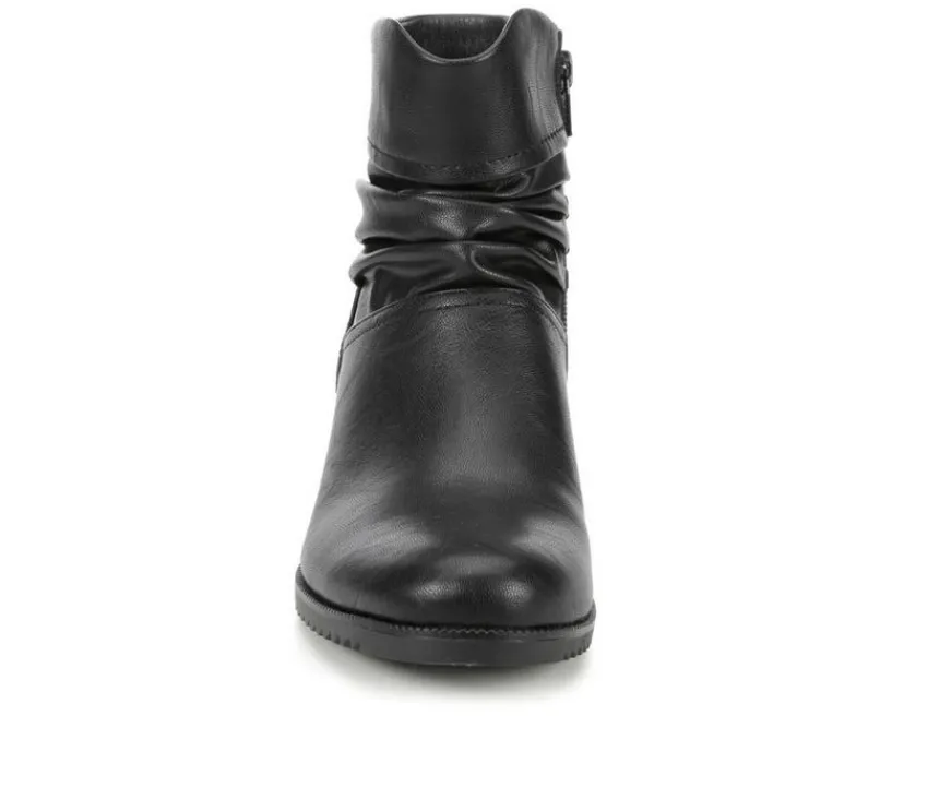 Solanz Boots & Booties>Women's Darby Booties