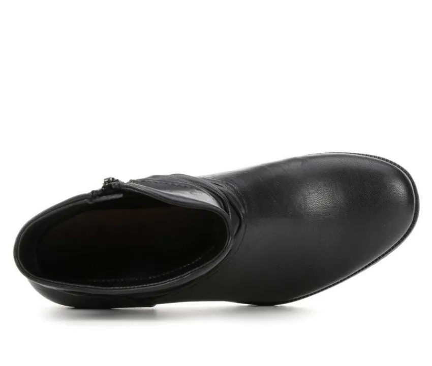 Solanz Boots & Booties>Women's Darby Booties