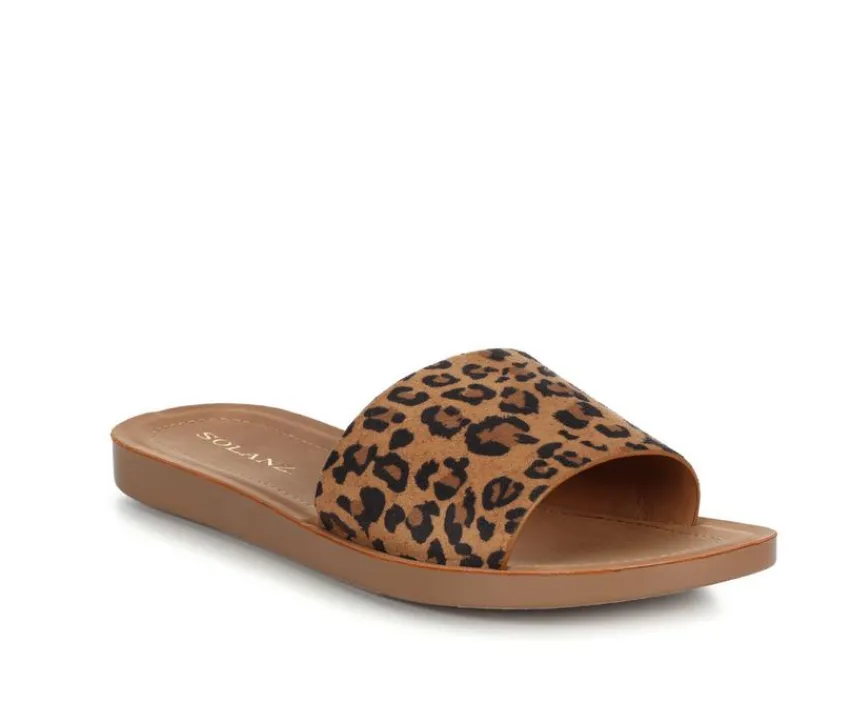 Solanz Sandals>Women's Efron Sandals