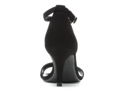 Women's Hallie Dress Sandals|Solanz Discount