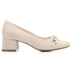 Solanz Pumps & Heels>Women's Jackie Pumps