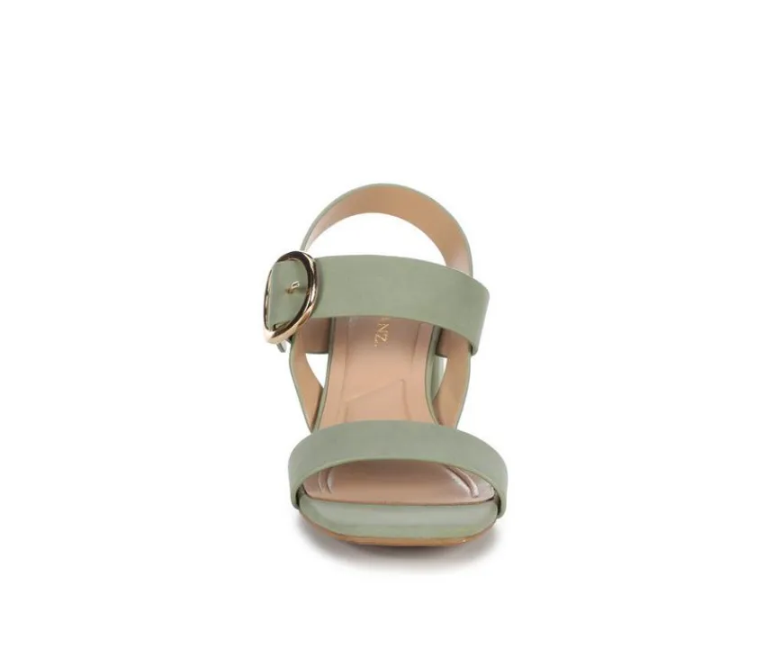 Solanz Sandals|Pumps & Heels>Women's Kimmy Dress Sandals