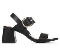 Women's Kimmy Dress Sandals|Solanz