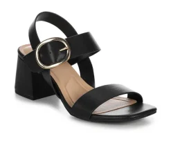 Women's Kimmy Dress Sandals|Solanz
