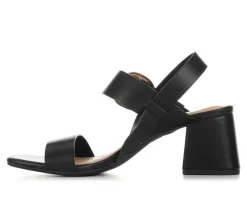 Women's Kimmy Dress Sandals|Solanz