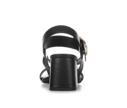 Women's Kimmy Dress Sandals|Solanz