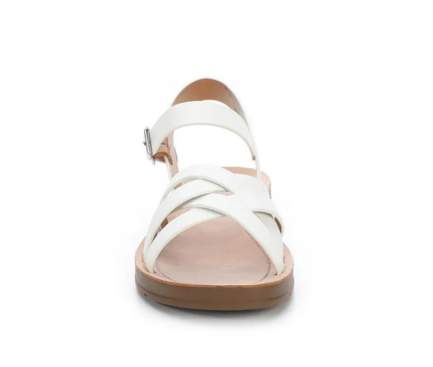 Women's Lev-S Sandals|Solanz Discount