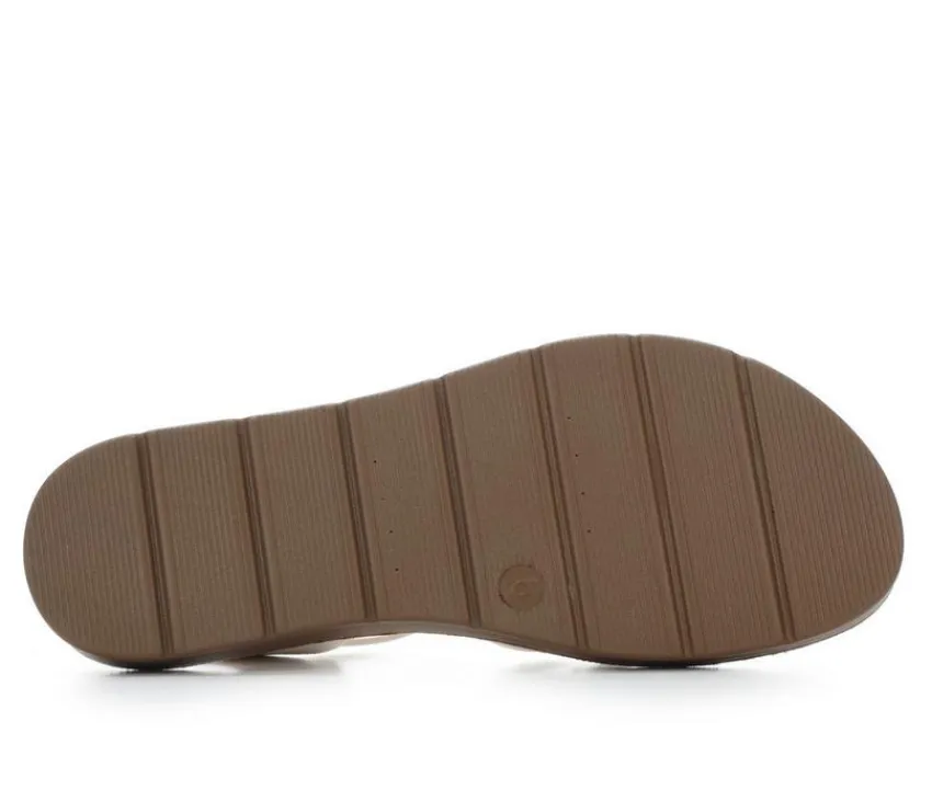Women's Lev-S Sandals|Solanz Discount