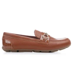Solanz Loafers & Oxfords>Women's Morgann Loafers