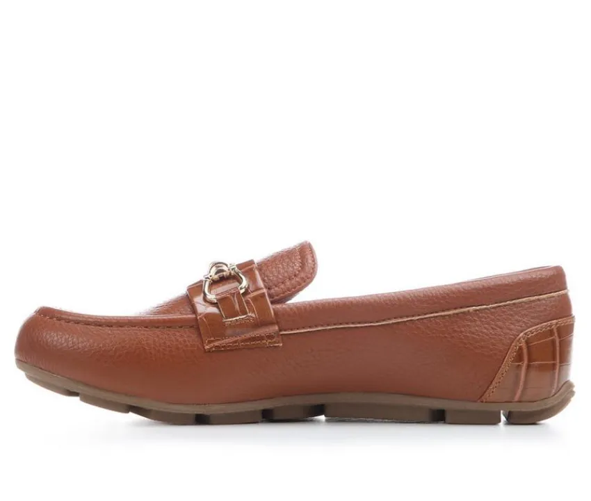 Solanz Loafers & Oxfords>Women's Morgann Loafers