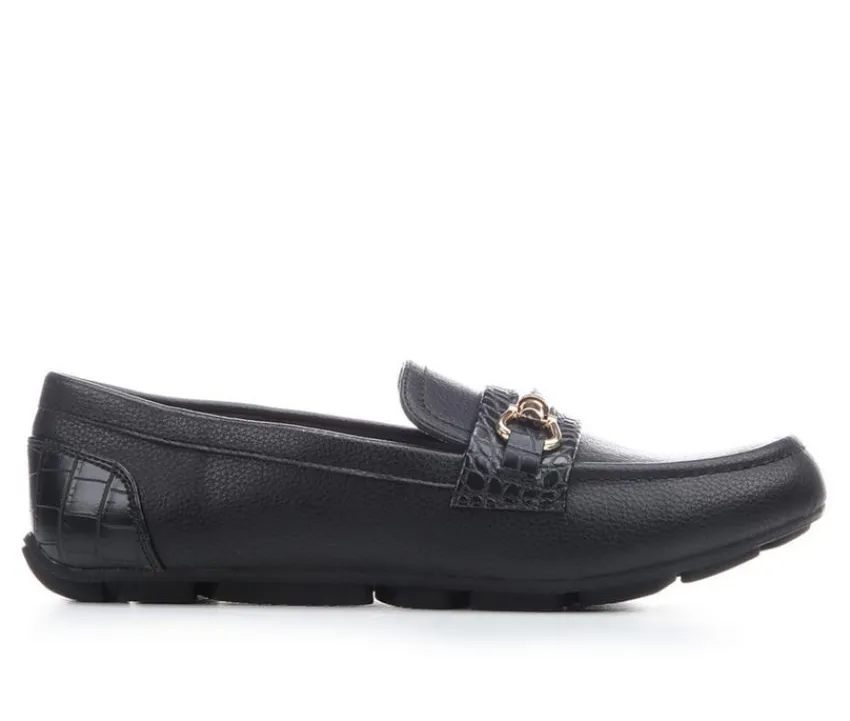 Women's Morgann Loafers|Solanz Best