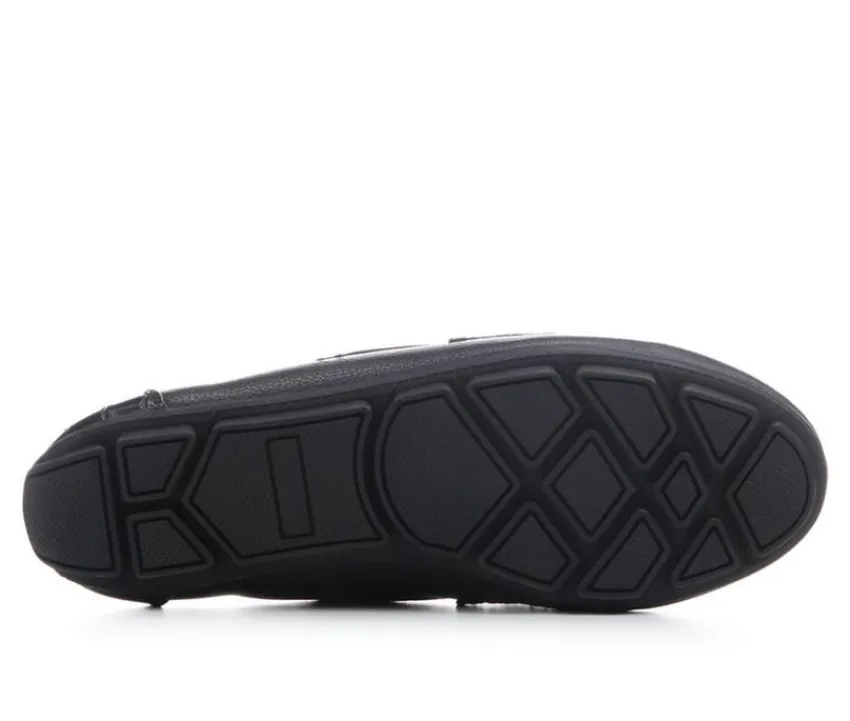 Women's Morgann Loafers|Solanz Best