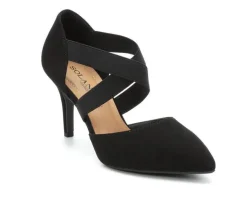 Solanz Pumps & Heels>Women's Neal Pumps