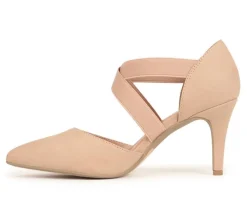 Women's Neal Pumps|Solanz Outlet