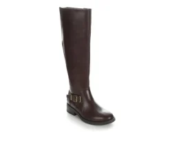 Solanz Tall|Boots & Booties>Women's Nectar-S Knee High Boots